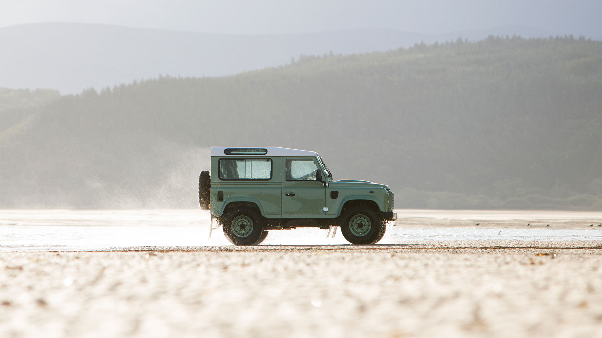 LAND ROVER OWNERS CLUB