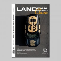 LAND ITALIA MAGAZINE 64