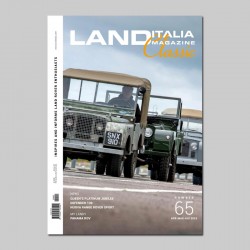 LAND ITALIA MAGAZINE 65