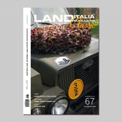 LAND ITALIA MAGAZINE 67