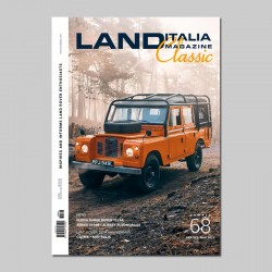 LAND ITALIA MAGAZINE 68