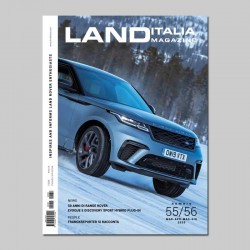 LAND ITALIA MAGAZINE 55 56