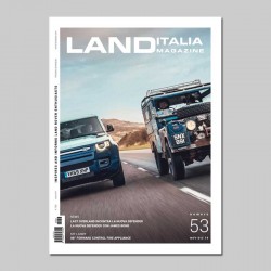 LAND ITALIA MAGAZINE 53