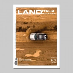 LAND ITALIA MAGAZINE 52