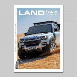 LAND ITALIA MAGAZINE 51