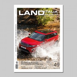 LAND ITALIA MAGAZINE 49