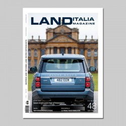 LAND ITALIA MAGAZINE 48