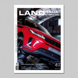 LAND ITALIA MAGAZINE 47