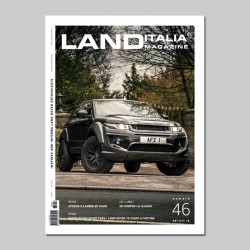 LAND ITALIA MAGAZINE 46