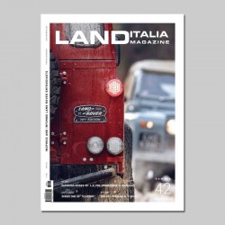 LAND ITALIA MAGAZINE 42