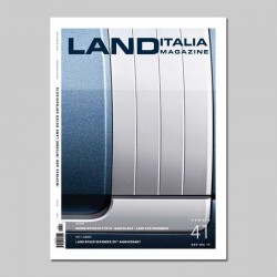 LAND ITALIA MAGAZINE 41