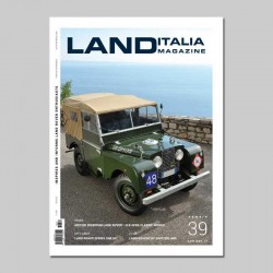 LAND ITALIA MAGAZINE 39