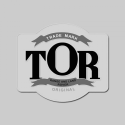 TOR Plate