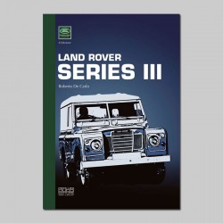 LAND ROVER SERIES III