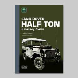 LAND ROVER HALF TON &...