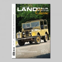 LAND ITALIA MAGAZINE 58-59