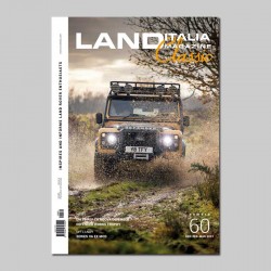 LAND ITALIA MAGAZINE 60